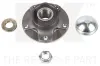 Radlagersatz NK 761016