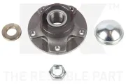 Radlagersatz NK 761016