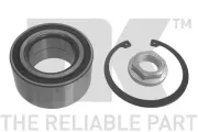 Radlagersatz Hinterachse NK 761517