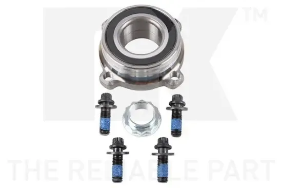 Radlager NK 761518 Bild Radlager NK 761518