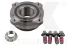Radlager NK 761521