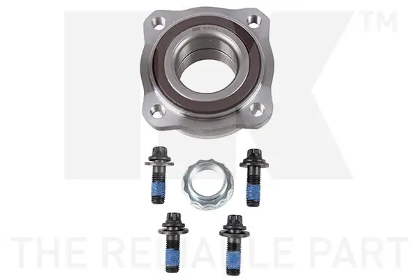Radlager NK 761523