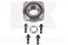 Radlager NK 761523 Bild Radlager NK 761523