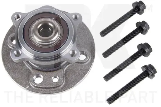 Radlagersatz Hinterachse NK 761529 Bild Radlagersatz Hinterachse NK 761529