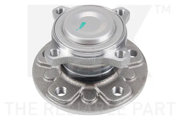 Radlagersatz NK 761530