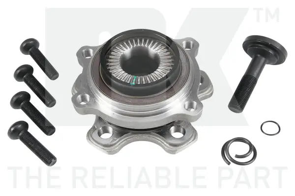 Radlagersatz NK 761531