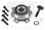 Radlagersatz NK 761531