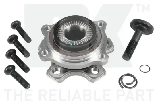 Radlagersatz NK 761531 Bild Radlagersatz NK 761531