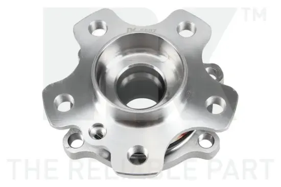 Radlagersatz NK 761531 Bild Radlagersatz NK 761531