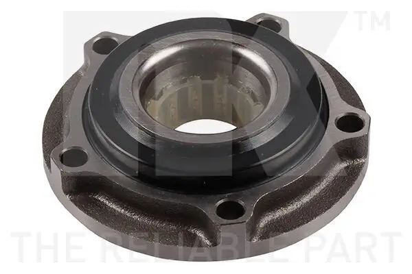 Radlagersatz Hinterachse NK 761908