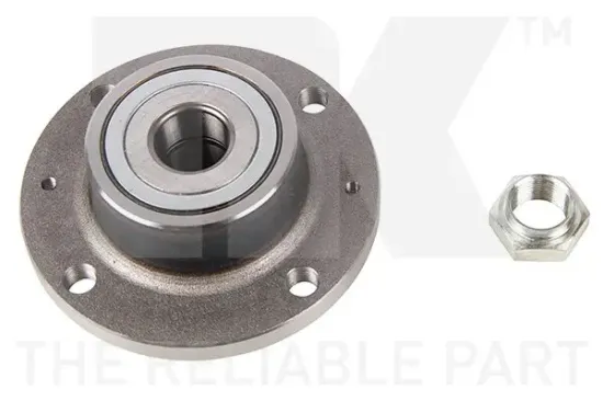 Radlagersatz Hinterachse NK 761911 Bild Radlagersatz Hinterachse NK 761911