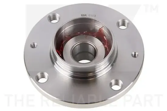 Radlagersatz Hinterachse NK 761911 Bild Radlagersatz Hinterachse NK 761911