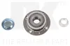 Radlagersatz Hinterachse NK 761914 Bild Radlagersatz Hinterachse NK 761914