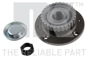 Radlagersatz Hinterachse NK 761916