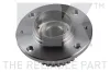 Radlagersatz Hinterachse NK 761916 Bild Radlagersatz Hinterachse NK 761916