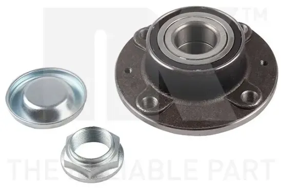 Radlagersatz Hinterachse NK 761922 Bild Radlagersatz Hinterachse NK 761922