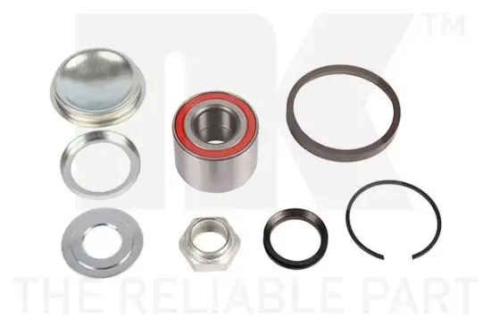 Radlagersatz Hinterachse NK 761923 Bild Radlagersatz Hinterachse NK 761923