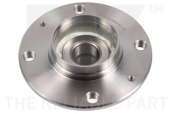 Radlagersatz Hinterachse NK 761924 Bild Radlagersatz Hinterachse NK 761924