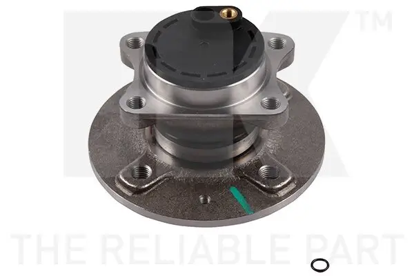 Radlagersatz Hinterachse NK 761928