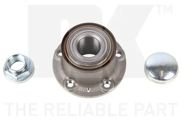 Radlagersatz NK 761929