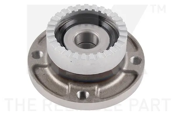 Radlagersatz Hinterachse NK 761932