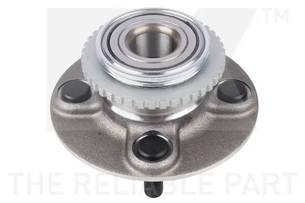 Radlagersatz Hinterachse NK 762212