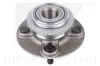 Radlagersatz Hinterachse NK 762212 Bild Radlagersatz Hinterachse NK 762212