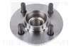 Radlagersatz Hinterachse NK 762212 Bild Radlagersatz Hinterachse NK 762212
