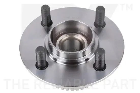 Radlagersatz Hinterachse NK 762212 Bild Radlagersatz Hinterachse NK 762212