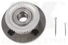 Radlagersatz Hinterachse Hinterachse NK 762224