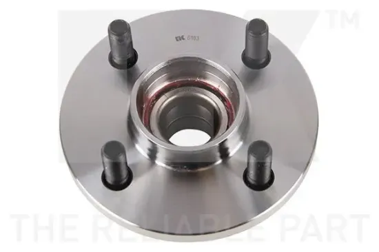 Radlagersatz Hinterachse Hinterachse NK 762224 Bild Radlagersatz Hinterachse Hinterachse NK 762224