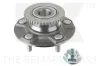 Radlagersatz Hinterachse NK 762229