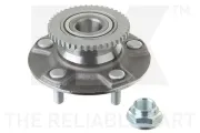 Radlagersatz Hinterachse NK 762229