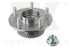 Radlagersatz Hinterachse NK 762229 Bild Radlagersatz Hinterachse NK 762229