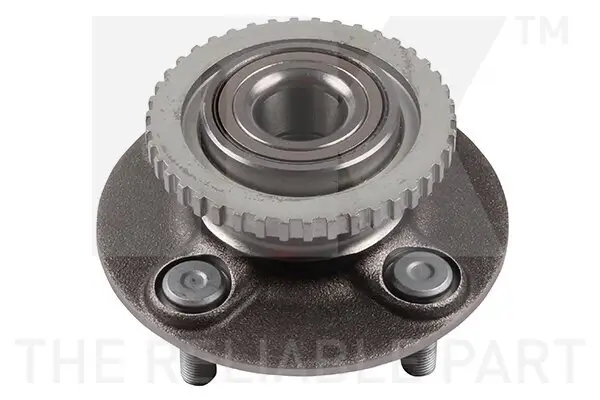 Radlagersatz Vorderachse NK 762237