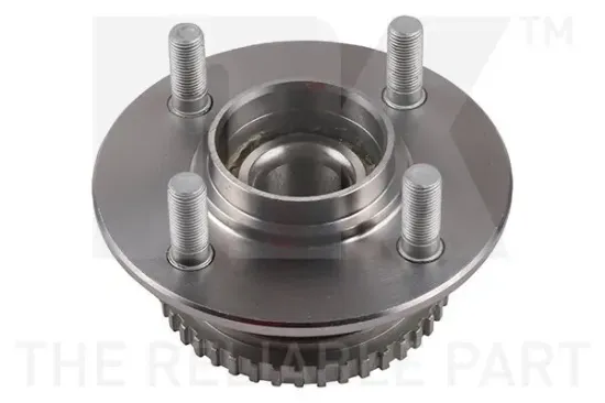 Radlagersatz Vorderachse NK 762237 Bild Radlagersatz Vorderachse NK 762237