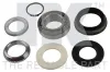 Radlagersatz Hinterachse NK 762245