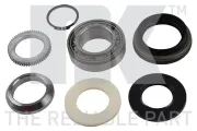 Radlagersatz Hinterachse NK 762245
