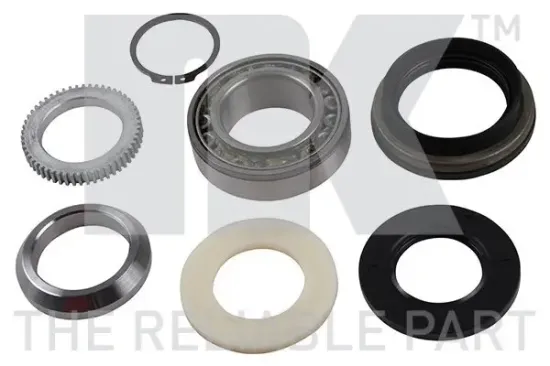 Radlagersatz Hinterachse NK 762245 Bild Radlagersatz Hinterachse NK 762245