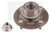 Radlagersatz Hinterachse NK 762247 Bild Radlagersatz Hinterachse NK 762247