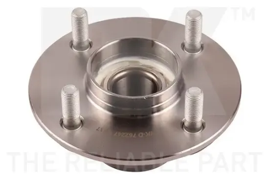 Radlagersatz Hinterachse NK 762247 Bild Radlagersatz Hinterachse NK 762247