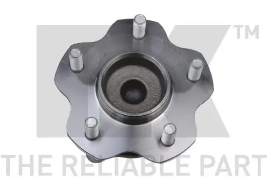 Radlagersatz Hinterachse NK 762248 Bild Radlagersatz Hinterachse NK 762248