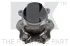 Radlagersatz Hinterachse NK 762253 Bild Radlagersatz Hinterachse NK 762253