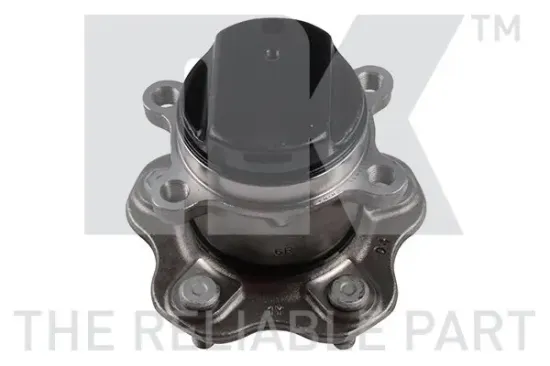 Radlagersatz Hinterachse NK 762253 Bild Radlagersatz Hinterachse NK 762253