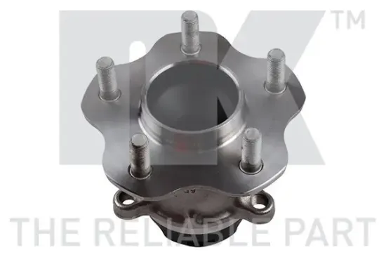 Radlagersatz Hinterachse NK 762253 Bild Radlagersatz Hinterachse NK 762253