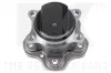 Radlagersatz Hinterachse NK 762257 Bild Radlagersatz Hinterachse NK 762257