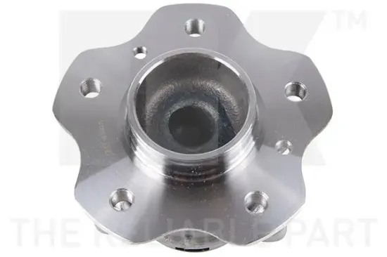 Radlagersatz Hinterachse NK 762257 Bild Radlagersatz Hinterachse NK 762257