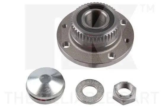 Radlagersatz Hinterachse NK 762323 Bild Radlagersatz Hinterachse NK 762323
