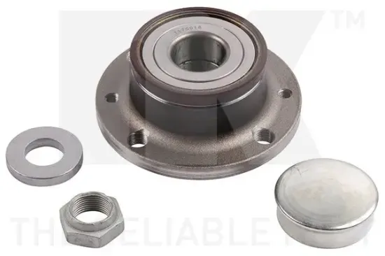 Radlagersatz Hinterachse NK 762328 Bild Radlagersatz Hinterachse NK 762328