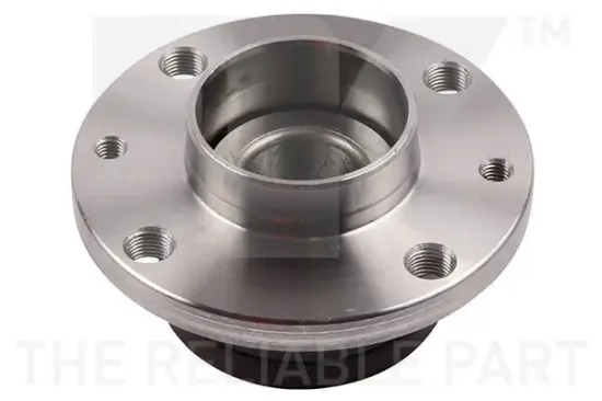 Radlagersatz Hinterachse NK 762328 Bild Radlagersatz Hinterachse NK 762328